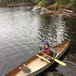 Meet your Posher, Michael